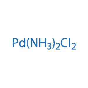 Dichlorodiamminepalladium