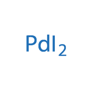 Palladium(II) iodide
