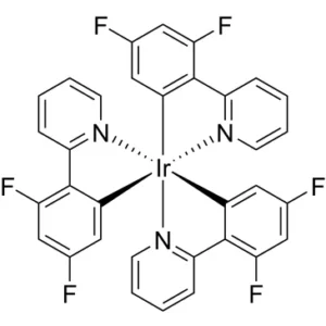 [Ir(dtbbpy)(ppy)2]PF6