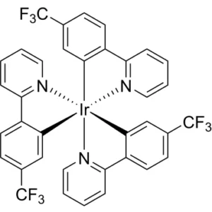 Ir(p-CF3-ppy)3