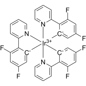Ir(dFppy)3
