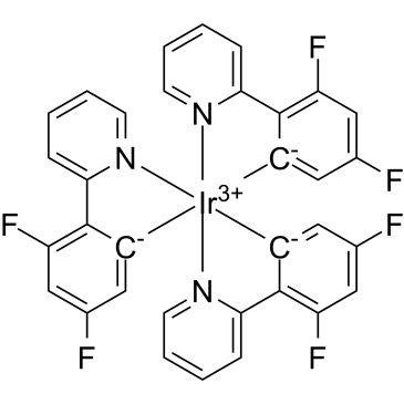 Ir(dFppy)3