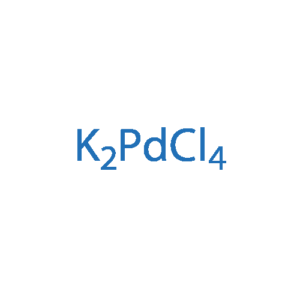 Potassium chloropalladite
