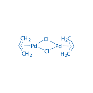 Allylpalladium(II) chloride