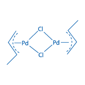 (2-Butenyl)chloropalladium dimer