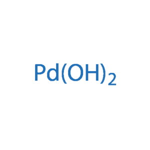 Palladium hydroxide on carbon(20%)