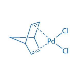 (Bicyclo[2.2.1]hepta-2,5-diene)dichloropalladium(ii)