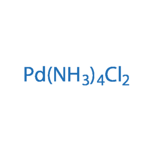 Tetraamminepalladium(II) dichloride