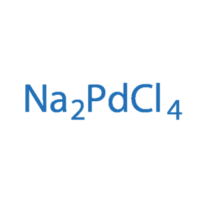 Sodium tetrachloropalladate(II)