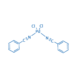 Bis(benzonitrile)palladium chloride