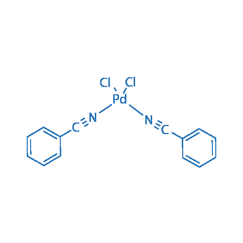 Bis(benzonitrile)palladium chloride