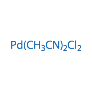 Bis(acetonitrile)palladium(II) dichloride