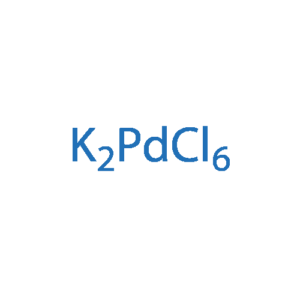 Potassium hexachloropalladate(IV)