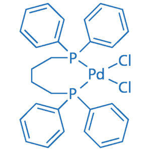 1,4-Butylenebis(diphenylphosphine)palladium dichloride
