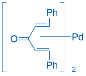 Bis(dibenzylideneacetone)palladium