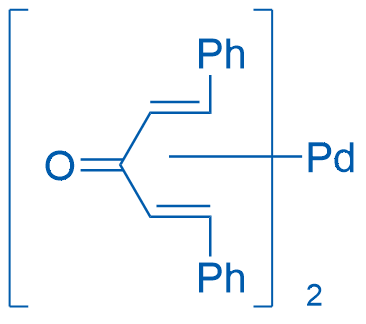 Bis(dibenzylideneacetone)palladium