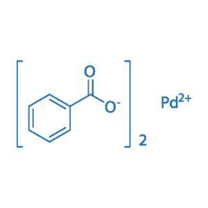 Palladium(II) benzoate