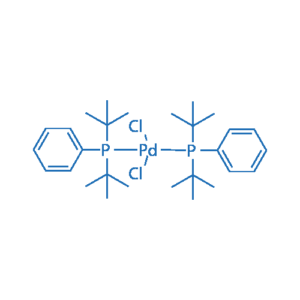 Dichlorobis(di-tert-butylphenylphosphinE)palladium(ii)