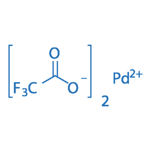 Palladium(II) 2,2,2-trifluoroacetate
