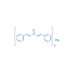 Tris(dibenzylideneacetone)dipalladium(0)