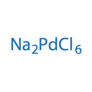Sodium hexachloropalladate(IV)