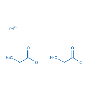 Palladium(II) propionate