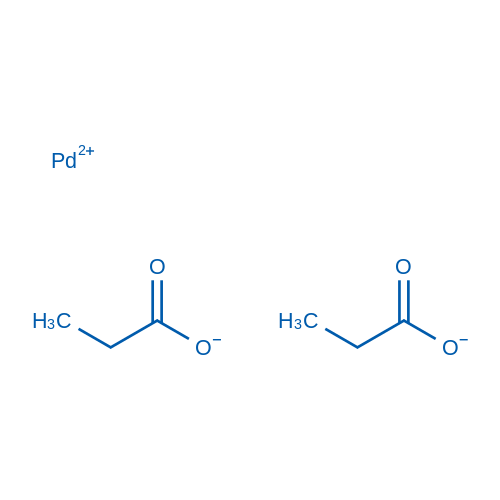 Palladium(II) propionate