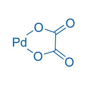Palladium(II) oxalate