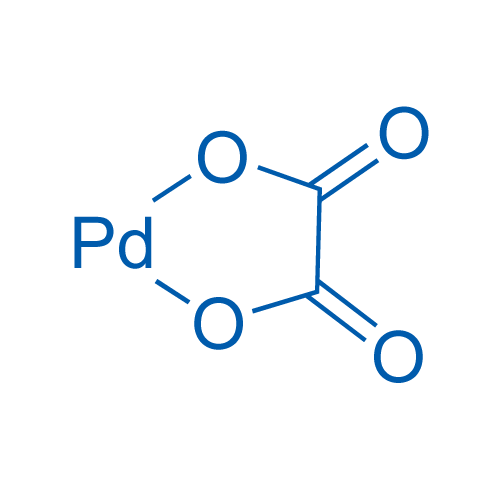Palladium(II) oxalate