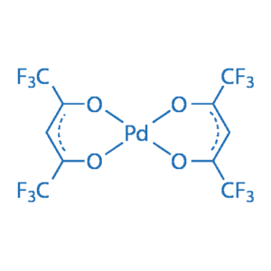 Palladium(II) hexafluoroacetylacetonate