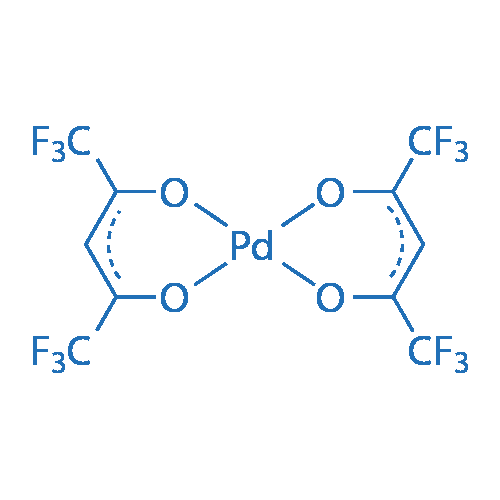 Palladium(II) hexafluoroacetylacetonate