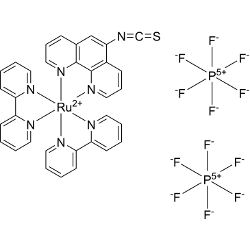 Ru(bpy)2(phen-ITC)(PF6)2