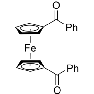 1,1′-Dibenzoylferrocene