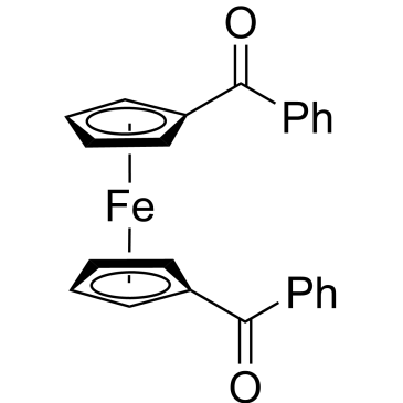 1,1′-Dibenzoylferrocene
