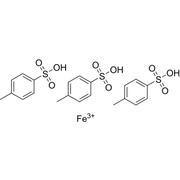 Iron(III) 4-methylbenzenesulfonate