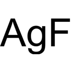 Silver(I) fluoride