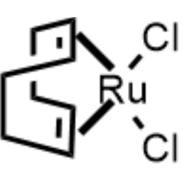 Dichloro(1,5-cyclooctadiene)ruthenium(II)