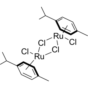 Dichloro(p-cymene)ruthenium(II) dimer