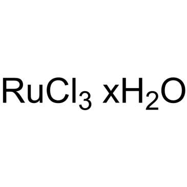 Ruthenium(III) chloride hydrate