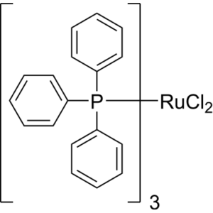 Tris(triphenylphosphine)ruthenium(II) dichloride