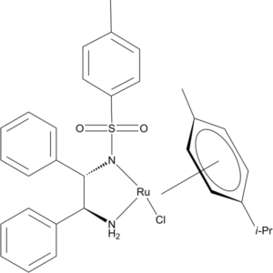 RuCl[(S,S)-Tsdpen](p-cymene)