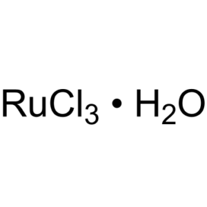 Ruthenium(III) chloride monohydrate