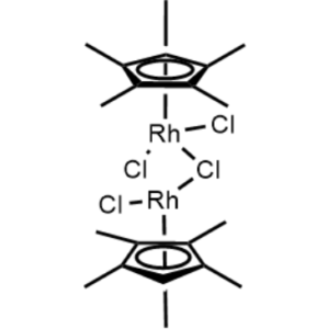 [Rh(Cp-)Cl2]2