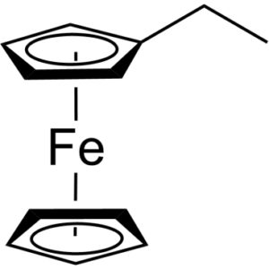 Ethylferrocene