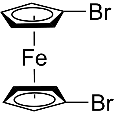 1,1′-Dibromoferrocene