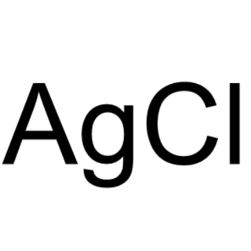 Silver chloride, 99.5%