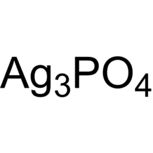Silver phosphate