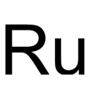 Ruthenium