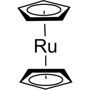 Bis(cyclopentadienyl)ruthenium(II)