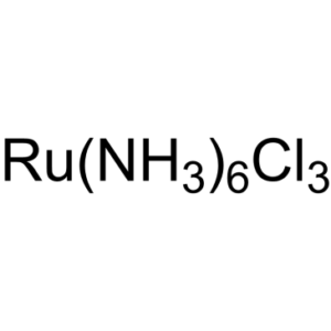 Hexaammineruthenium trichloride